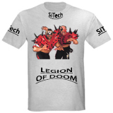 SiTech Clothing